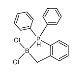 2,2-dichloro-1,1-diphenyl-2,3-dihydro-1H-1l5,2l4-benzo[d][1,2]phosphaborole CAS:193821-33-9 manufacturer & supplier