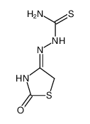 thiazolidine-2,4-dione 4-thiosemicarbazone CAS:19387-57-6 manufacturer & supplier