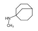 Bicyclo[3.3.1]non-1-yl-methyl-amine CAS:19388-68-2 manufacturer & supplier