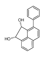 (1R,2S)-3-phenyl-1,2-dihydroacenaphthylene-1,2-diol CAS:193892-33-0 manufacturer & supplier