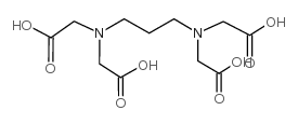 2-[3-[bis(carboxymethyl)amino]propyl-(carboxymethyl)amino]acetic acid CAS:1939-36-2 manufacturer & supplier