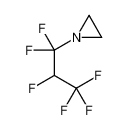 1-(1,1,2,3,3,3-hexafluoropropyl)aziridine CAS:19390-77-3 manufacturer & supplier