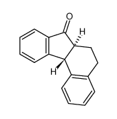 (+-)-7-oxo-(6arH.11btH)-6.6a.7.11b-tetrahydro-5H-benzo[c]fluorene CAS:19391-04-9 manufacturer & supplier