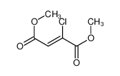 dimethyl (E)-2-chlorobut-2-enedioate CAS:19393-45-4 manufacturer & supplier