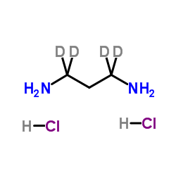 1,3-PROPANEDIAMINE-1,1,3,3-D4 2HCL CAS:193945-44-7 manufacturer & supplier