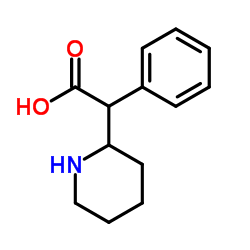 ritalinic acid CAS:19395-41-6 manufacturer & supplier