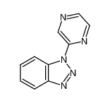 1-Pyrazin-2-yl-1H-benzotriazole CAS:193959-87-4 manufacturer & supplier