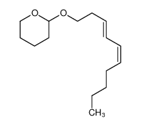 2-(((3E,5Z)-deca-3,5-dien-1-yl)oxy)tetrahydro-2H-pyran CAS:193965-26-3 manufacturer & supplier