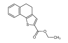 ethyl 4,5-dihydronaphtho[1,2-b]thiophene-2-carboxylate CAS:19397-74-1 manufacturer & supplier