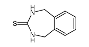 4,5-dihydro-1H-benzo[e][1,3]diazepine-3(2H)-thione CAS:19398-12-0 manufacturer & supplier