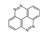 Cinnolino[5,4,3-cde]cinnoline CAS:194-12-7 manufacturer & supplier