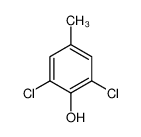 2,6-dichloro-4-methylphenol CAS:194-64-9 manufacturer & supplier