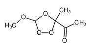 3-acetyl-5-methoxy-3-methyl-1,2,4-trioxolane CAS:194021-88-0 manufacturer & supplier