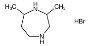 2,7-dimethyl-1,4-diazepane hydrobromide CAS:194032-22-9 manufacturer & supplier