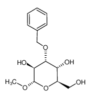 methyl 3-O-benzyl-α-D-altropyranoside CAS:194039-07-1 manufacturer & supplier