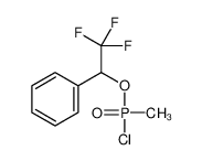 [1-[chloro(methyl)phosphoryl]oxy-2,2,2-trifluoroethyl]benzene CAS:194041-75-3 manufacturer & supplier