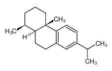 18-norabieta-8,11,13-triene CAS:19407-17-1 manufacturer & supplier