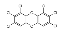 1,2,3,7,8,9-Hexachlorodibenzo-p-dioxin CAS:19408-74-3 manufacturer & supplier