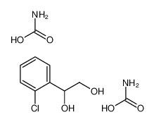 carbamic acid,1-(2-chlorophenyl)ethane-1,2-diol CAS:194085-57-9 manufacturer & supplier