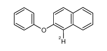 2-Phenoxy-(1-D)naphthalin CAS:19420-33-8 manufacturer & supplier