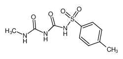 5-Methyl-1-tosylbiuret CAS:19421-67-1 manufacturer & supplier