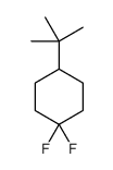 4-tert-butyl-1,1-difluorocyclohexane CAS:19422-34-5 manufacturer & supplier