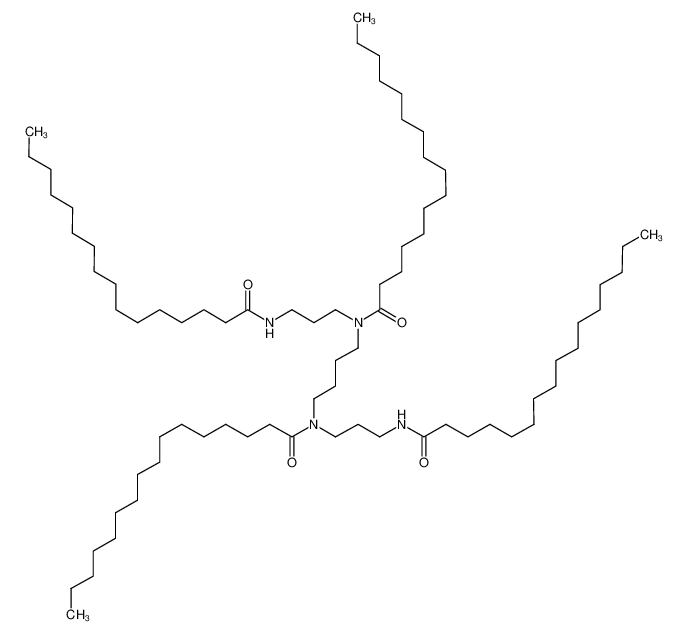 N,N',N',N''-tetrapalmitoylspermine CAS:194223-02-4 manufacturer & supplier