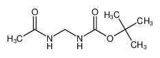 Carbamic acid, [(acetylamino)methyl]-, 1,1-dimethylethyl ester (9CI) CAS:194223-90-0 manufacturer & supplier