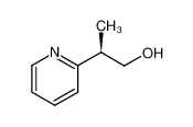 (R)-2-(2-pyridyl)propan-1-ol CAS:194228-34-7 manufacturer & supplier