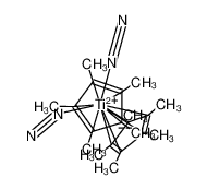 (η5-C5Me5)2Ti(dinitrogen)2 CAS:194241-44-6 manufacturer & supplier