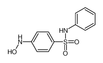 4-(hydroxyamino)-N-phenylbenzenesulfonamide CAS:194276-80-7 manufacturer & supplier