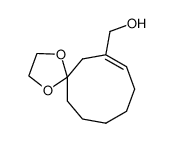 (E)-1-(1,4-Dioxa-spiro[4.8]tridec-7-en-7-yl)-methanol CAS:194277-72-0 manufacturer & supplier