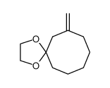 7-Methylene-1,4-dioxa-spiro[4.7]dodecane CAS:194277-86-6 manufacturer & supplier