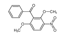 (2,6-Dimethoxy-3-nitro-phenyl)-phenyl-methanone CAS:194291-32-2 manufacturer & supplier