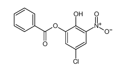 5-chloro-2-hydroxy-3-nitrophenyl benzoate CAS:194294-25-2 manufacturer & supplier