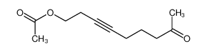 Acetic acid 8-oxo-non-3-ynyl ester CAS:194294-48-9 manufacturer & supplier