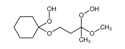 1-hydroperoxy-1-(3-hydroperoxy-3-methoxybutoxy)cyclohexane CAS:194297-68-2 manufacturer & supplier