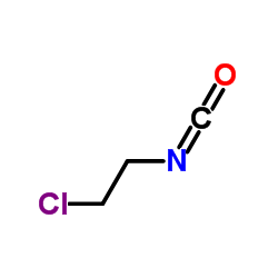 2-Chloroethyl isocyanate CAS:1943-83-5 manufacturer & supplier