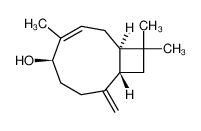 Caryophyllenol-II CAS:19431-76-6 manufacturer & supplier