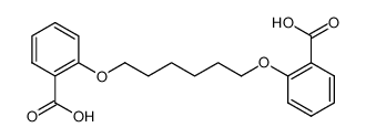 1,6-bis(o-carboxyphenoxy)hexane CAS:194344-15-5 manufacturer & supplier