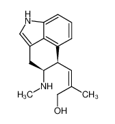 (Z)-2-Methyl-3-((4S,5R)-4-methylamino-1,3,4,5-tetrahydro-benzo[cd]indol-5-yl)-prop-2-en-1-ol CAS:194346-14-0 manufacturer & supplier