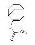 2-acetoxybicyclo(3.3.1)non-2-ene CAS:19437-19-5 manufacturer & supplier