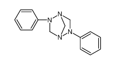 2,5-diphenyl-1,2,4,5-tetrazabicyclo[2.2.1]heptane CAS:19437-32-2 manufacturer & supplier