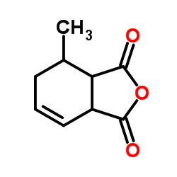 6-methyl-3a,4,5,7a-tetrahydro-2-benzofuran-1,3-dione CAS:19438-64-3 manufacturer & supplier