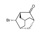 (1S)-4(a)-Brom-adamantanon-(2) CAS:19439-22-6 manufacturer & supplier