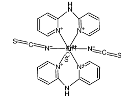 Pr(2,2'-dipyridylamine)2(isothiocyanato)3(H2O) CAS:194412-76-5 manufacturer & supplier