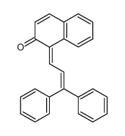 1-[3,3-Diphenyl-prop-2-en-(E)-ylidene]-1H-naphthalen-2-one CAS:194417-56-6 manufacturer & supplier