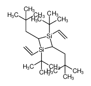 1,3-di-tert-butyl-2,4-dineopentyl-1,3-divinyl-1,3-disiletane CAS:194417-96-4 manufacturer & supplier