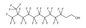 1H,1H,2H,2H-Perfluoro-11-methyldodecan-1-ol CAS:194427-39-9 manufacturer & supplier