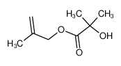 α-hydroxy-isobutyric acid methallyl ester CAS:19444-22-5 manufacturer & supplier